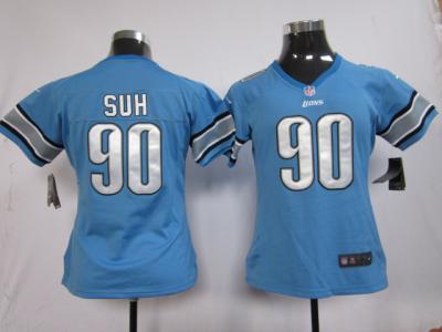 Cheap Women's NFL jersey wholesale No. 45